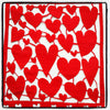 Love hearts  card