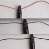 cords for black arrowhead necklace