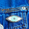 turquoise-eye-pin-badge